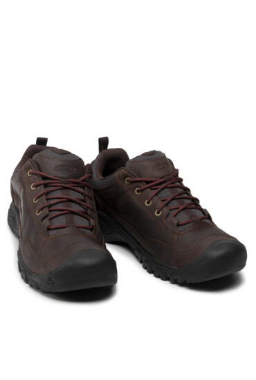 Keen Обувки Targhee III Oxford 1022513 Кафяв - Mera.bg