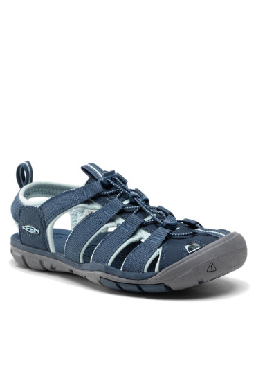 Keen Сандали Clearwater Cnx 1016295 Midnight Navy/Vapor - Mera.bg