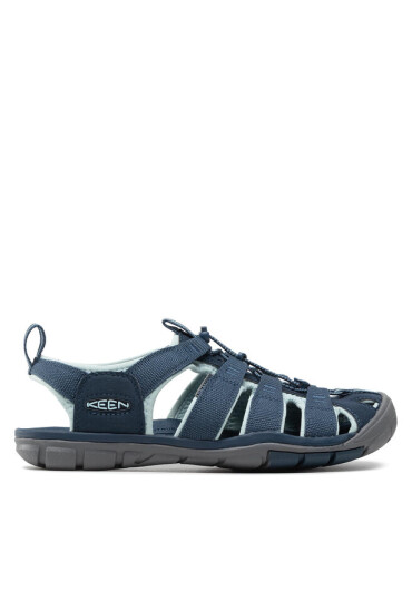Keen Сандали Clearwater Cnx 1016295 Midnight Navy/Vapor - Mera.bg