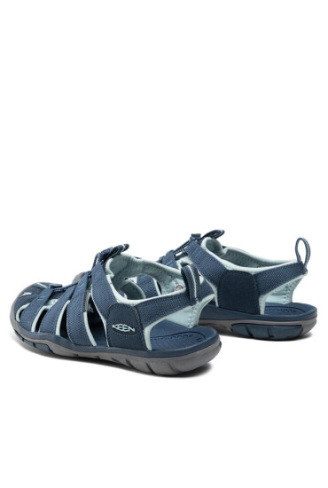 Keen Сандали Clearwater Cnx 1016295 Midnight Navy/Vapor - Mera.bg