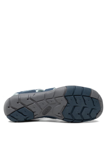 Keen Сандали Clearwater Cnx 1016295 Midnight Navy/Vapor - Mera.bg