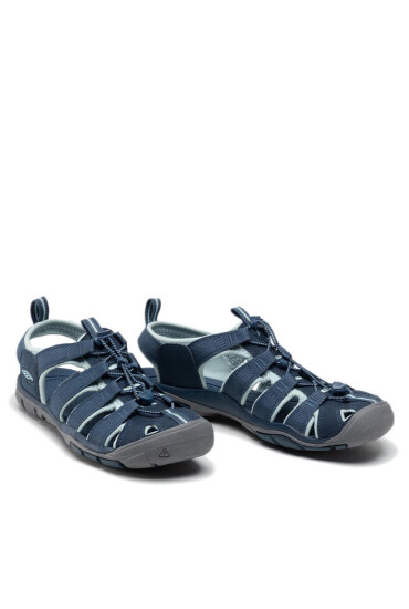 Keen Сандали Clearwater Cnx 1016295 Midnight Navy/Vapor - Mera.bg