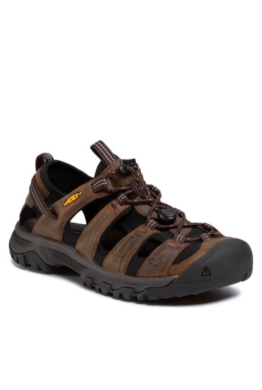 Keen Сандали Targhee III Sandal 1022427 Кафяв - Mera.bg
