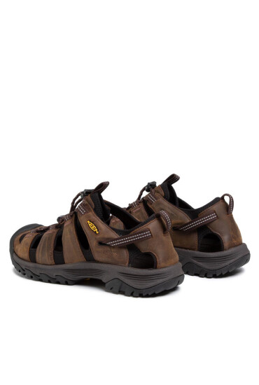 Keen Сандали Targhee III Sandal 1022427 Кафяв - Mera.bg