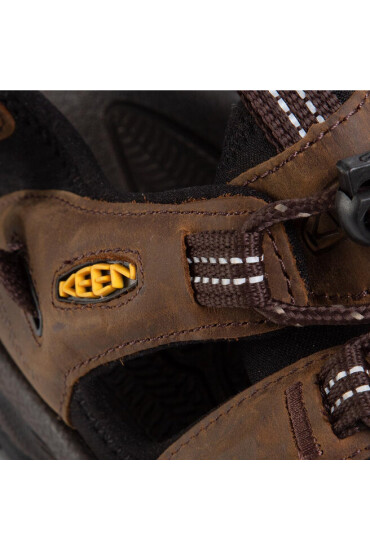 Keen Сандали Targhee III Sandal 1022427 Кафяв - Mera.bg