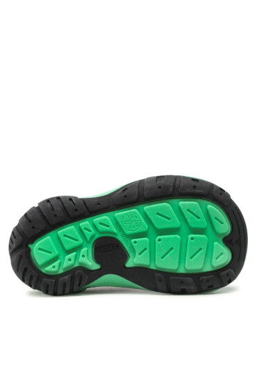 Keen Сандали Knotch Creek 1025655 Tie Dye/Irish Green - Mera.bg