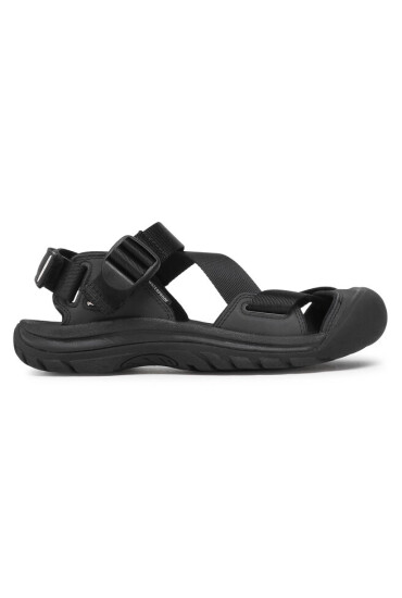 Keen Сандали Zerraport II 1022418 Black/Black - Mera.bg