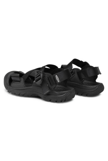 Keen Сандали Zerraport II 1022418 Black/Black - Mera.bg