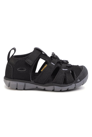 Keen Сандали Seacamp II Cnx 1020670 Black/Steel Grey - Mera.bg