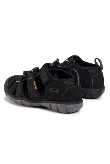 Keen Сандали Seacamp II Cnx 1020670 Black/Steel Grey - Mera.bg