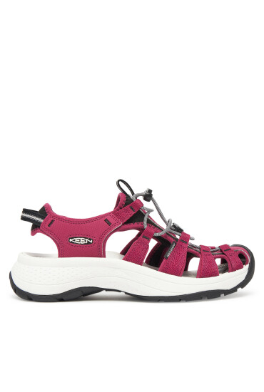 Keen Сандали Astoria West Sandal 1030147 Розов - Mera.bg