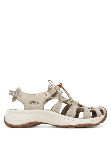 Keen Сандали Astoria West Sandal 1030148 Бежов - Mera.bg