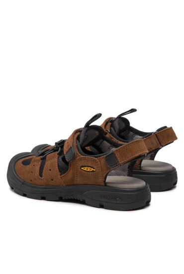 Keen Сандали Balboa Exp 1023375 Кафяв - Mera.bg