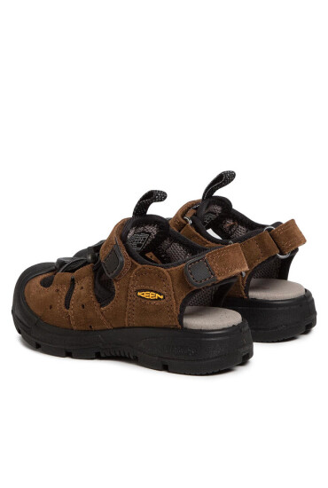 Keen Сандали Balboa Exp 1023377 Кафяв - Mera.bg