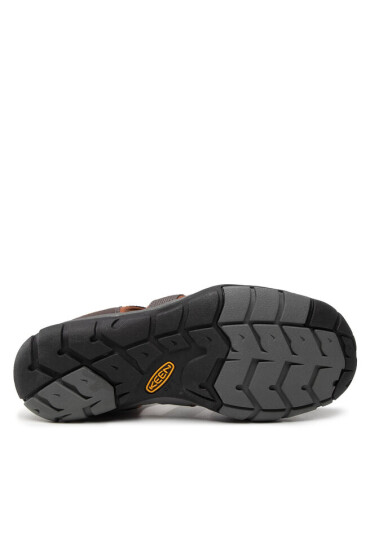 Keen Сандали Clearwater 1014456 Сив - Mera.bg