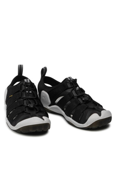 Keen Сандали Clearwater II Cnx M 1024968 Black/ Yellow - Mera.bg
