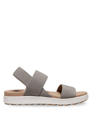 Keen Сандали Elle Backstrap 1027160 Бежов - Mera.bg