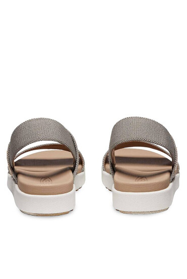 Keen Сандали Elle Backstrap 1027160 Бежов - Mera.bg