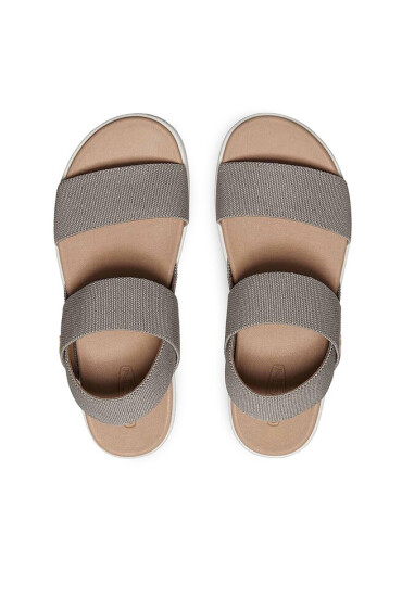 Keen Сандали Elle Backstrap 1027160 Бежов - Mera.bg
