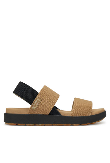 Keen Сандали Elle Backstrap W 1030141 Бежов - Mera.bg