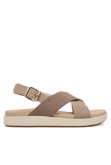 Keen Сандали Elle Luxe 1030523 Бежов - Mera.bg