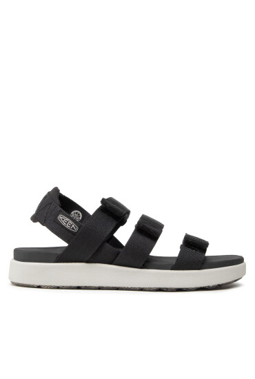 Keen Сандали Elle Strappy 1026138 Черен - Mera.bg