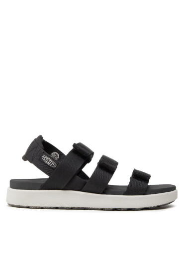 Keen Сандали Elle Strappy 1026138 Черен - Mera.bg