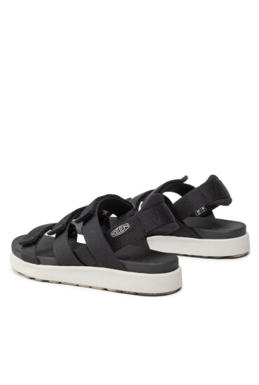 Keen Сандали Elle Strappy 1026138 Черен - Mera.bg