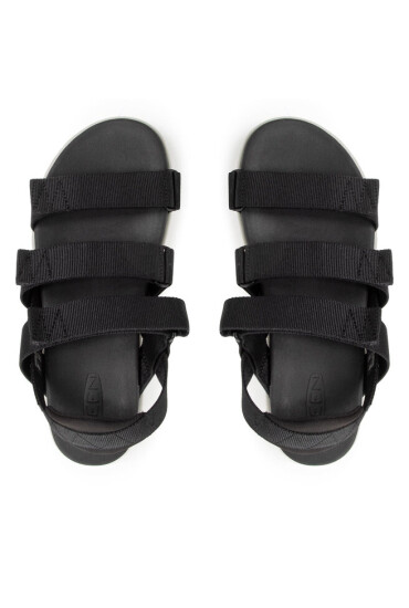 Keen Сандали Elle Strappy 1026138 Черен - Mera.bg