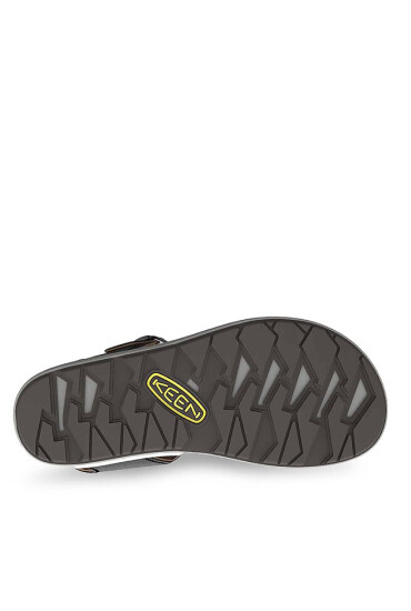 Keen Сандали Ellecity Backstrap 1027274 Черен - Mera.bg