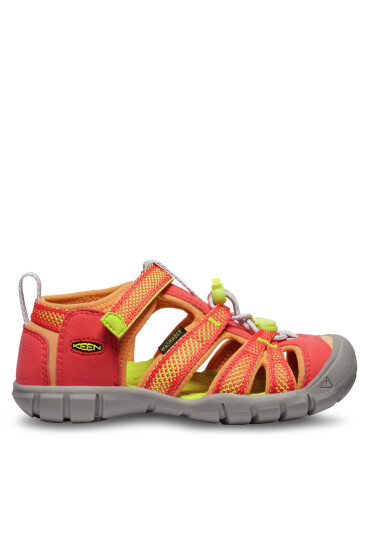 Keen Сандали Jasper Suede Sneakers 1028844 Оранжев - Mera.bg