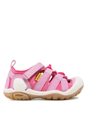 Keen Сандали Knotch Creek 1025656 Розов - Mera.bg