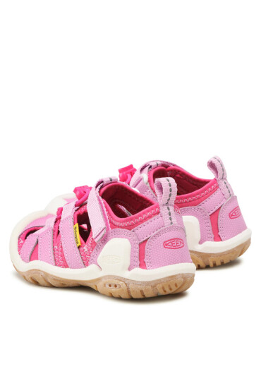 Keen Сандали Knotch Creek 1025656 Розов - Mera.bg