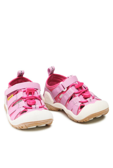 Keen Сандали Knotch Creek 1025656 Розов - Mera.bg