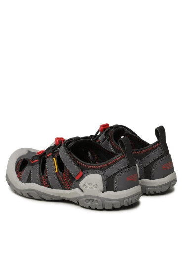 Keen Сандали Knotch Creek 1026154 Сив - Mera.bg