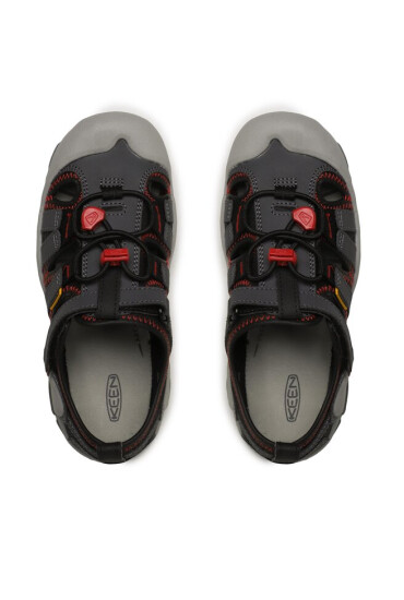 Keen Сандали Knotch Creek 1026154 Сив - Mera.bg