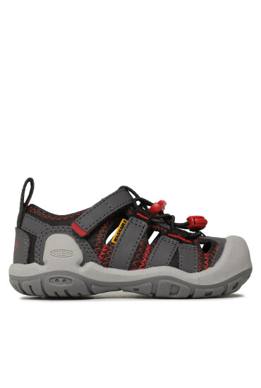 Keen Сандали Knotch Creek 1026167 Сив - Mera.bg