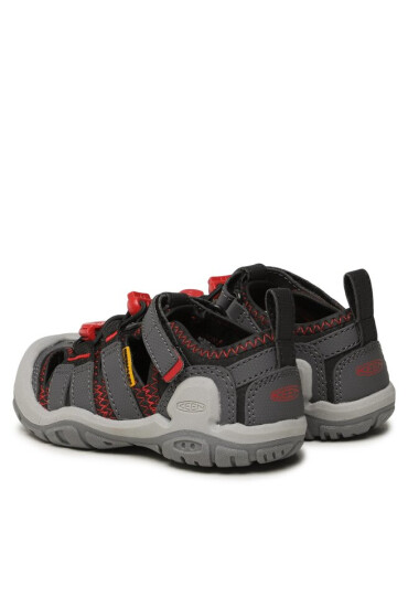 Keen Сандали Knotch Creek 1026167 Сив - Mera.bg