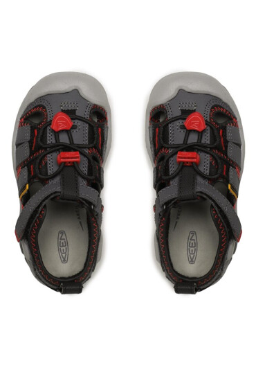Keen Сандали Knotch Creek 1026167 Сив - Mera.bg