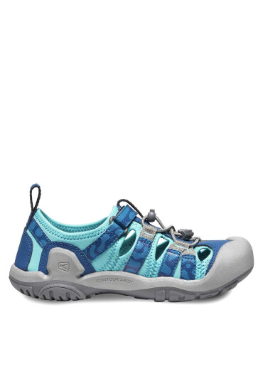 Keen Сандали Knotch Creek 1027213 Син - Mera.bg