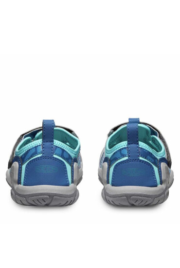 Keen Сандали Knotch Creek 1027213 Син - Mera.bg