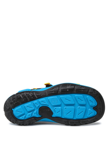 Keen Сандали Knotch Creek Ot 1025645 Черен - Mera.bg