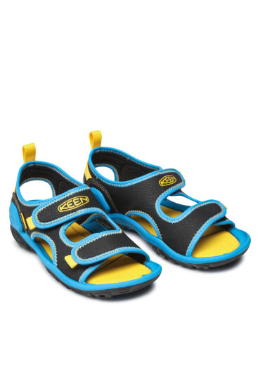 Keen Сандали Knotch Creek Ot 1025645 Черен - Mera.bg