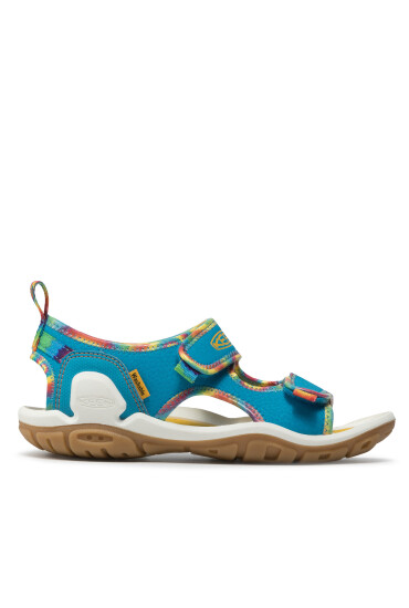 Keen Сандали Knotch Creek Ot 1025647 Син - Mera.bg