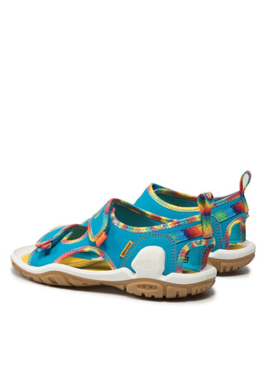 Keen Сандали Knotch Creek Ot 1025647 Син - Mera.bg