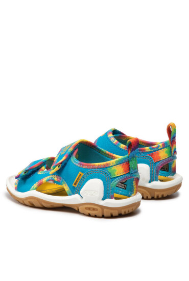 Keen Сандали Knotch Creek Ot 1025650 Син - Mera.bg