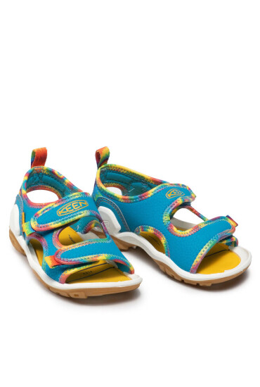 Keen Сандали Knotch Creek Ot 1025650 Син - Mera.bg