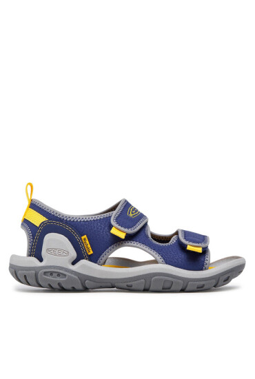 Keen Сандали Knotch Creek Ot 1026159 Тъмносин - Mera.bg