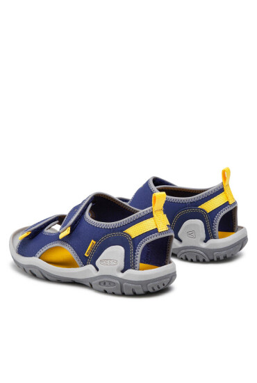 Keen Сандали Knotch Creek Ot 1026159 Тъмносин - Mera.bg