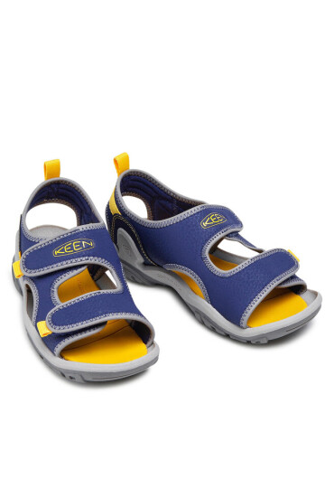 Keen Сандали Knotch Creek Ot 1026159 Тъмносин - Mera.bg